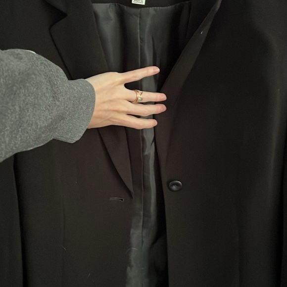 Collections for Le Suit vintage blazer - Picture 3 of 3